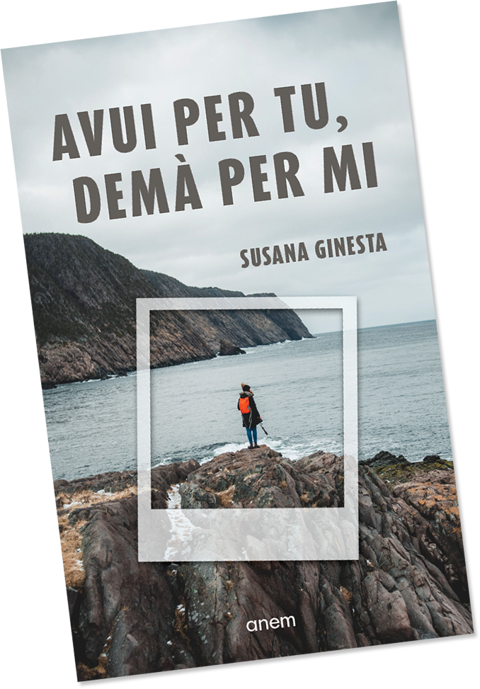 Avuí per tu, demà per mi